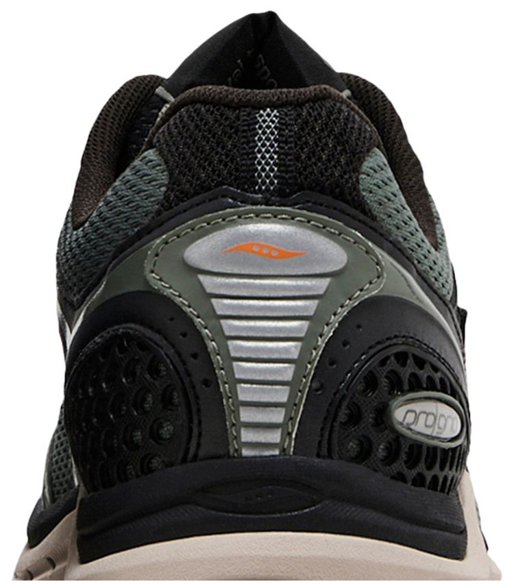 Saucony ProGrid Triumph 4 CS Agave Chocolate