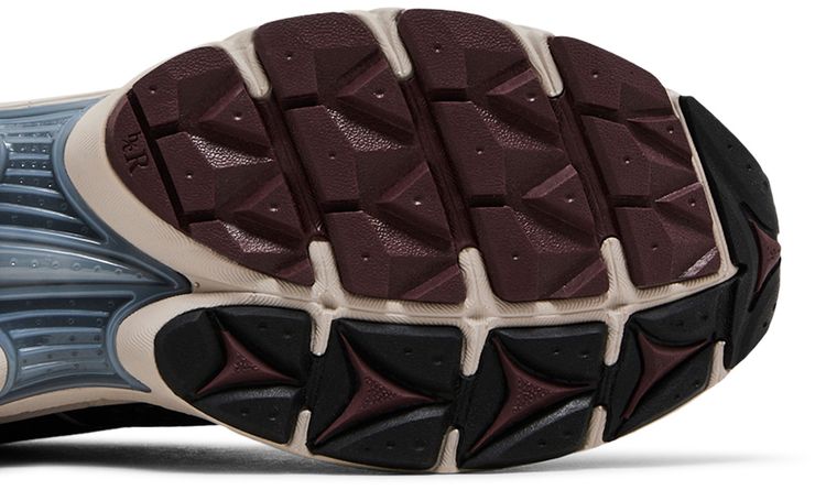 Saucony ProGrid Triumph 4 CS Agave Chocolate