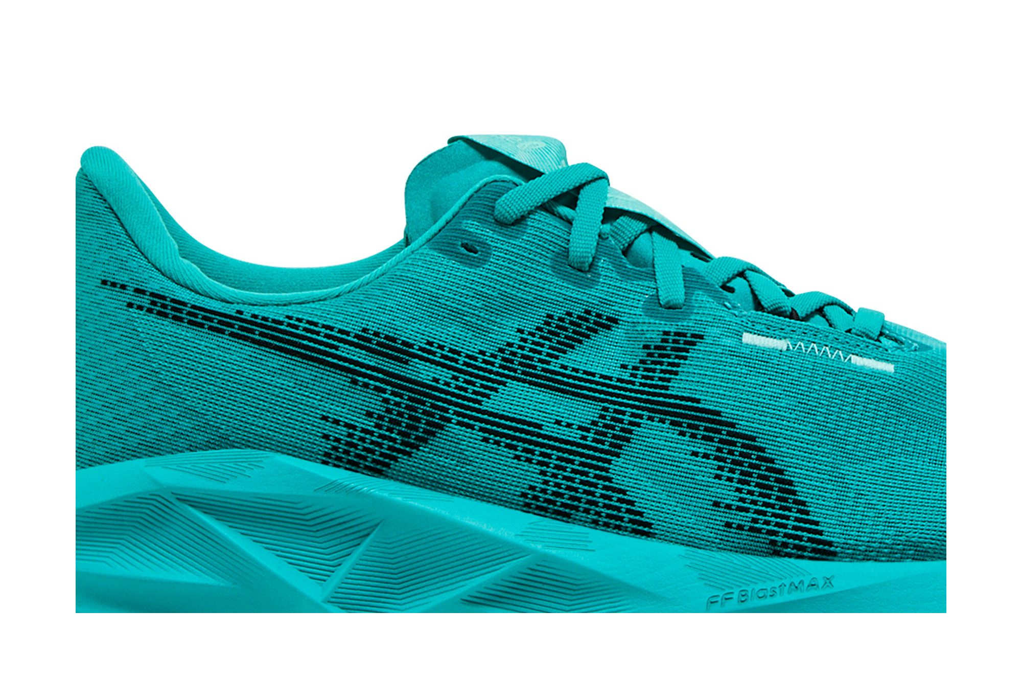 その他 ASICS NOVABLAST 5 Soothing Sea/Wave Teal Novablast 5 'Soothing Sea Wave Teal' - ASICS - 1011B974 400