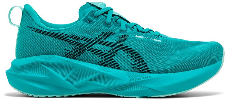 Asics Novablast 5 Wave Teal