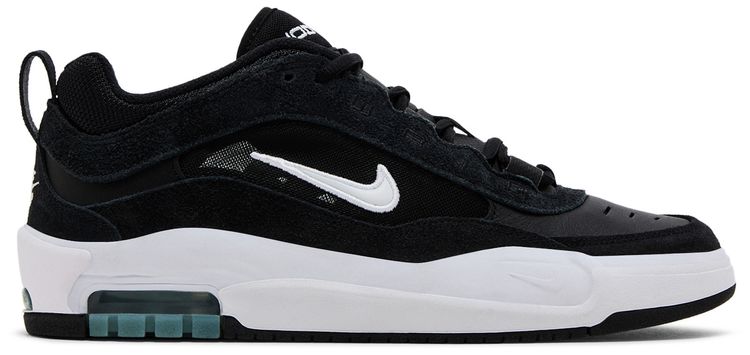 Nike Air Max Ishod Wair SB Black White