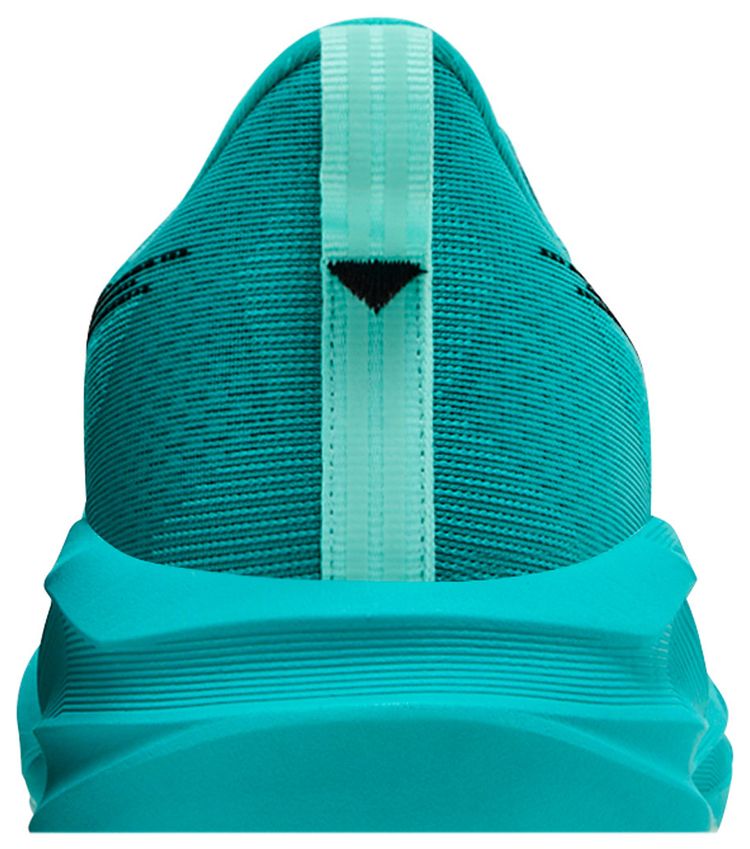 Asics Novablast 5 Wave Teal