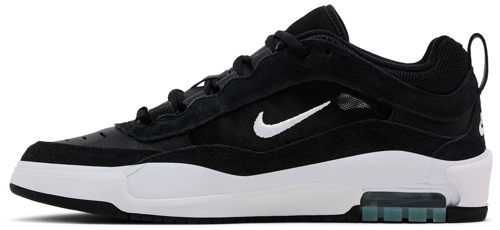 Nike Air Max Ishod Wair SB Black White