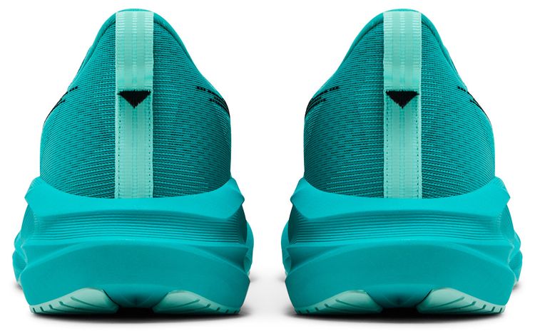 Asics Novablast 5 Wave Teal