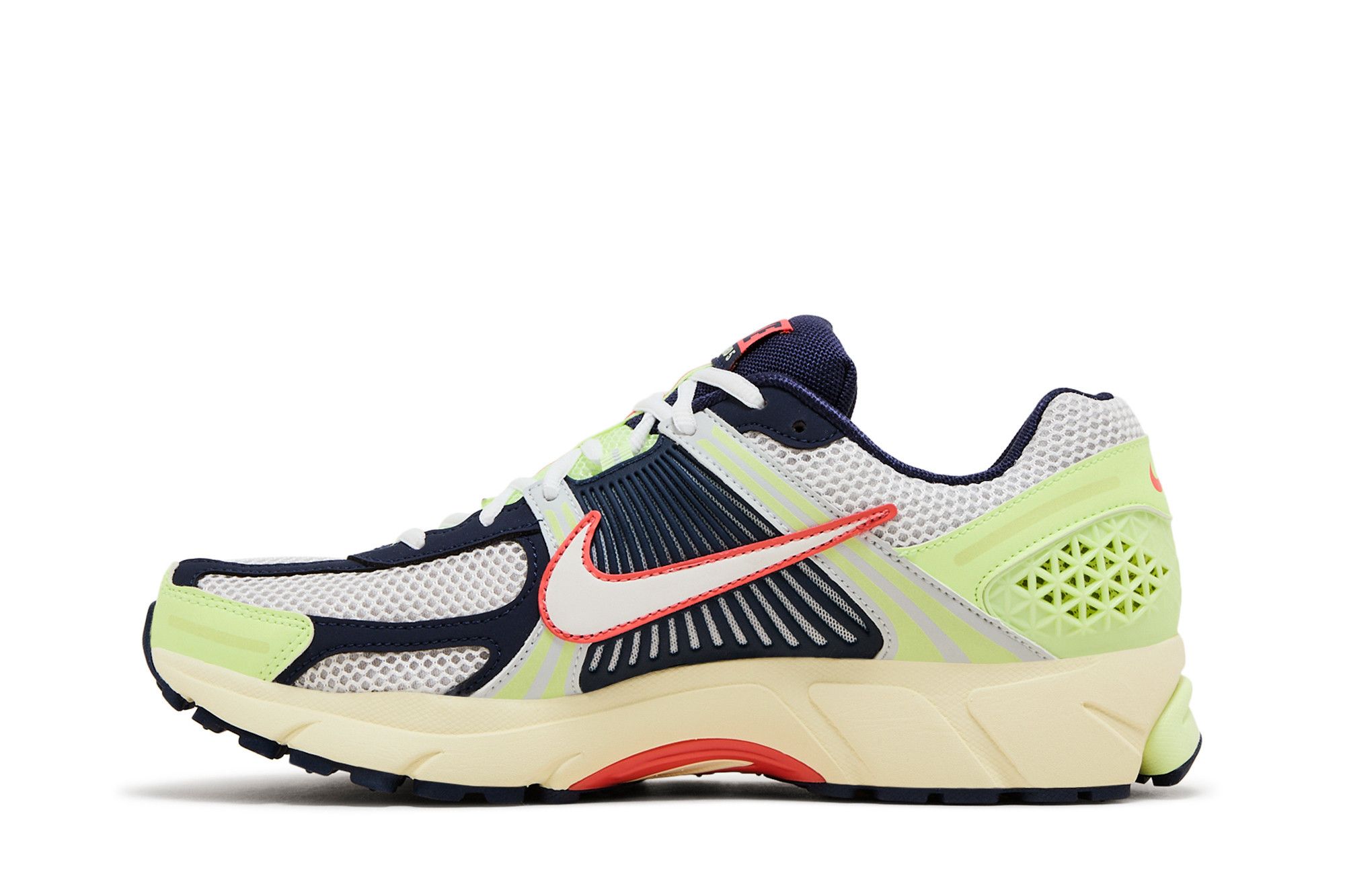 Buy Nike Air Zoom Vomero 5 'Barely Volt Midnight Navy' - IB4004