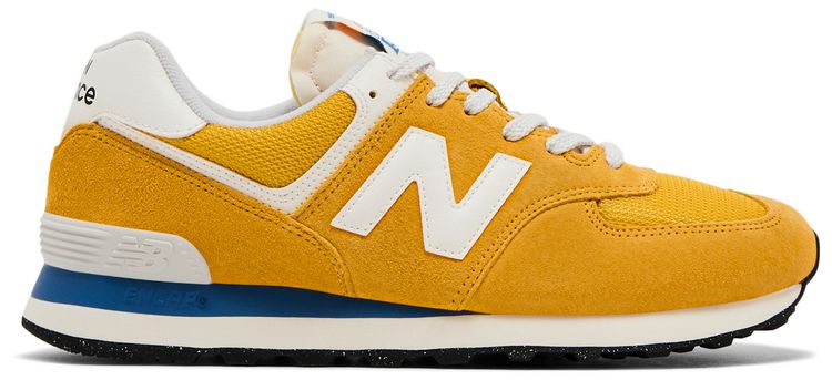 New Balance 574 Marmalade