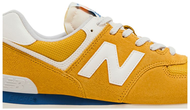 New Balance 574 Marmalade