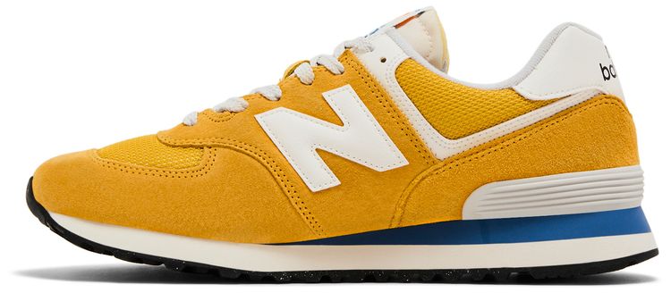 New Balance 574 Marmalade