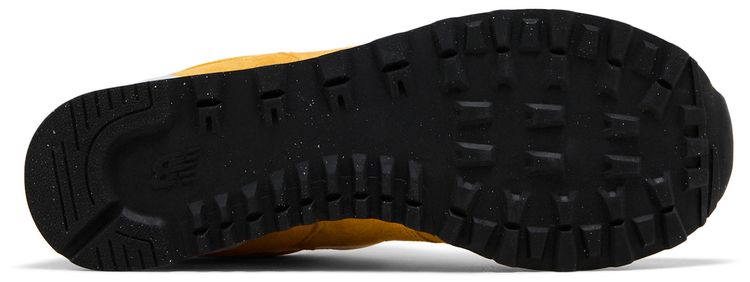 New Balance 574 Marmalade