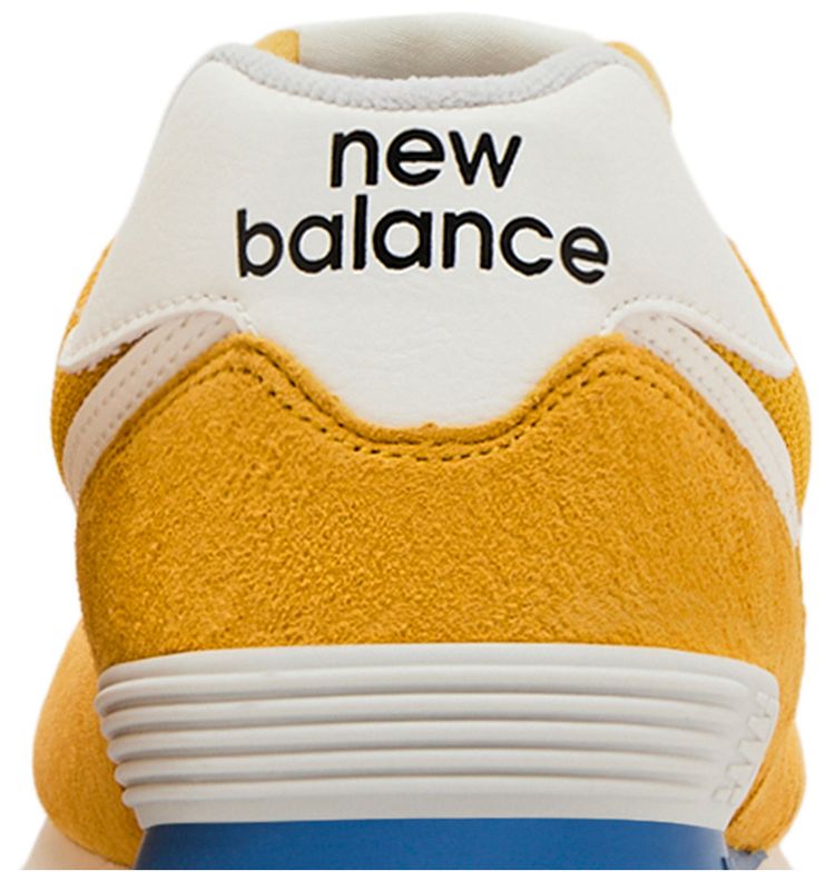 New Balance 574 Marmalade