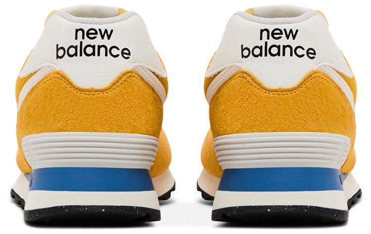 New Balance 574 Marmalade