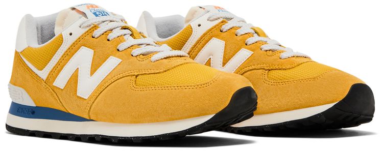 New Balance 574 Marmalade