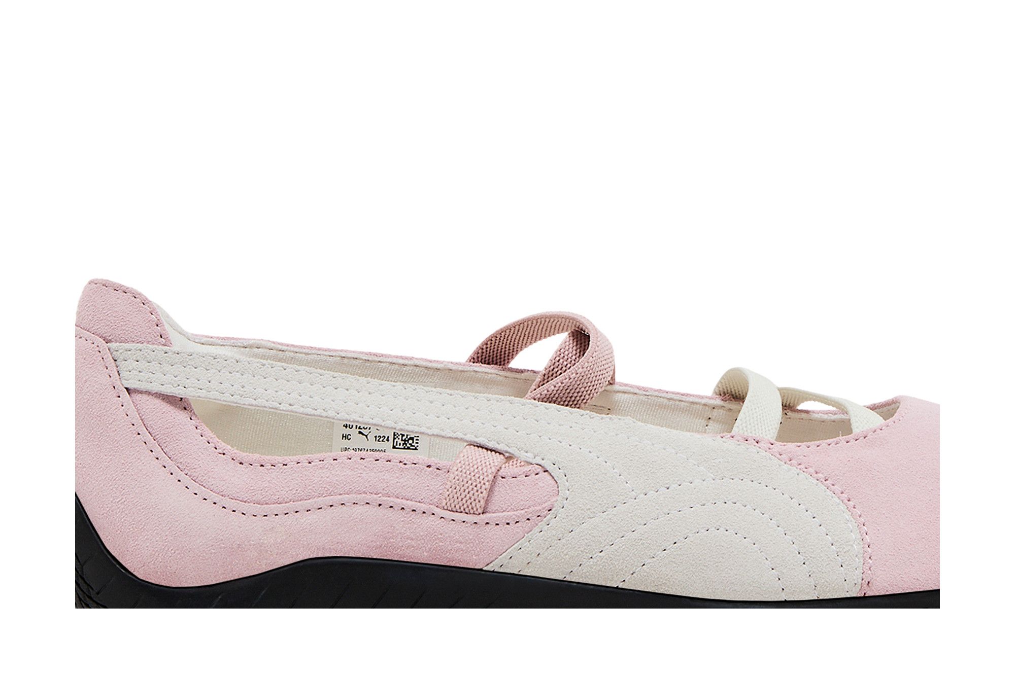 Buy Wmns Speedcat Ballet SD 'Whisp of Pink' - 401287 01 | GOAT Buy Wmns Speedcat Ballet SD 'Whisp of Pink' - 401287 01 | GOAT
