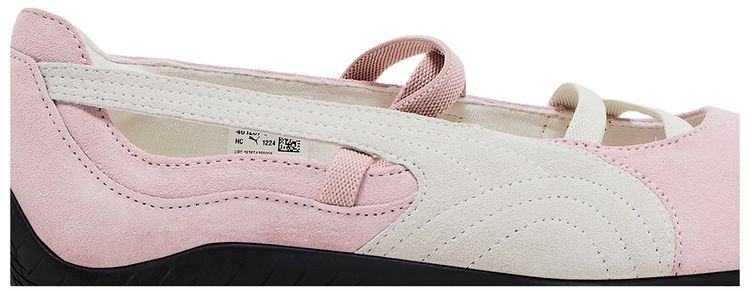 Wmns Speedcat Ballet SD Whisp of Pink