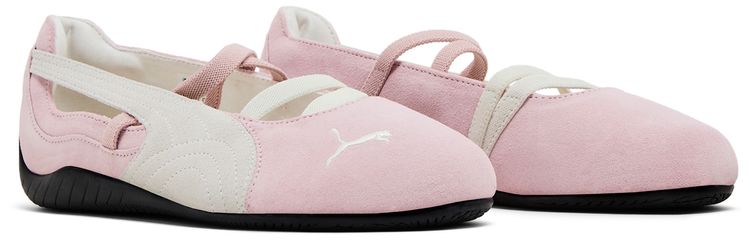 Wmns Speedcat Ballet SD Whisp of Pink