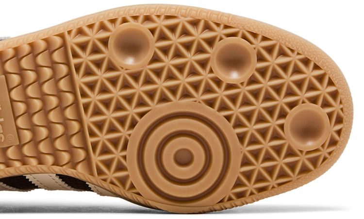 Adidas Samba OG Earth Strata Wonder White