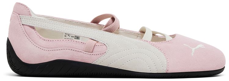 Wmns Speedcat Ballet SD Whisp of Pink