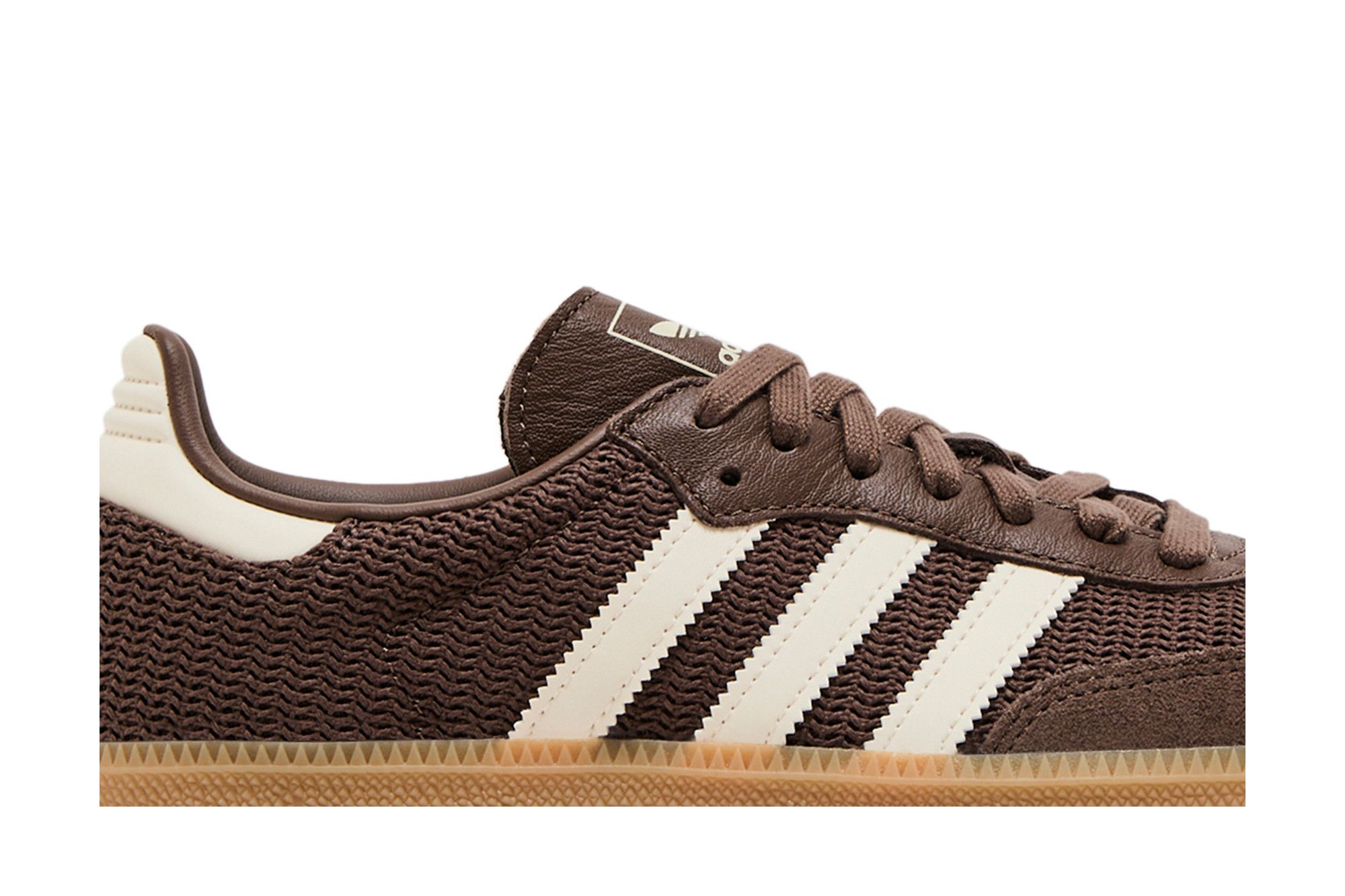 Buy Samba OG 'Earth Strata Wonder White' - JI3184 | GOAT Buy Samba OG 'Earth Strata Wonder White' - JI3184 | GOAT