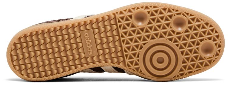 Adidas Samba OG Earth Strata Wonder White