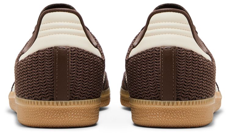 Adidas Samba OG Earth Strata Wonder White