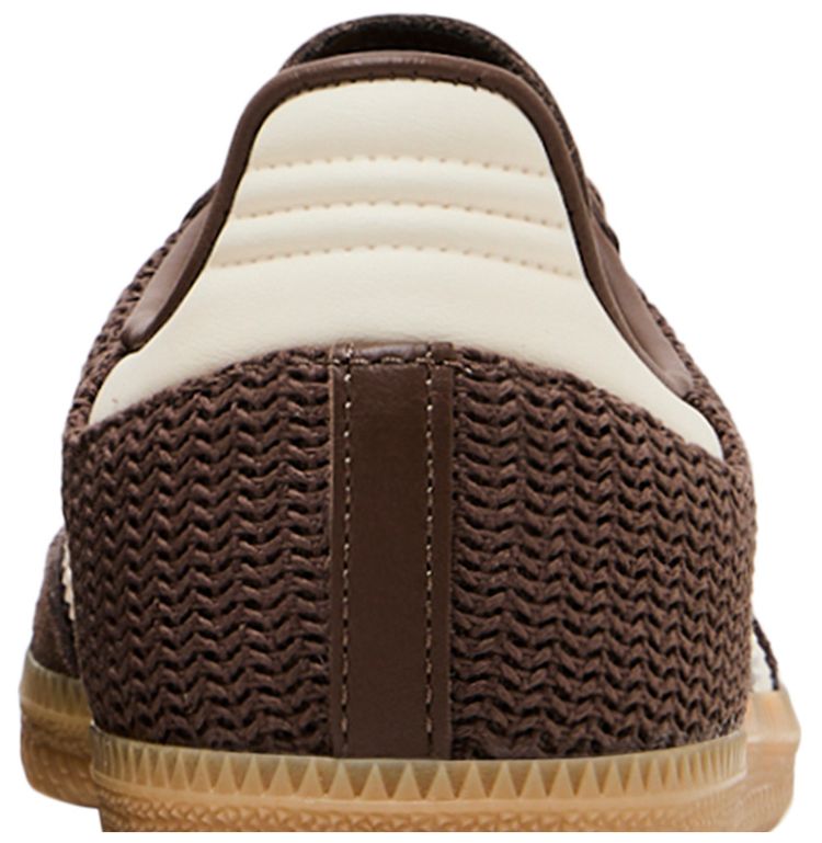 Adidas Samba OG Earth Strata Wonder White