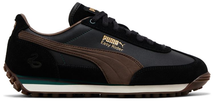 Harry Potter x Puma Easy Rider Big Kid Golden Snitch