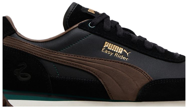Harry Potter x Puma Easy Rider Big Kid Golden Snitch