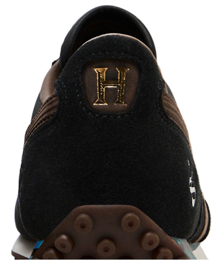 Harry Potter x Puma Easy Rider Big Kid Golden Snitch