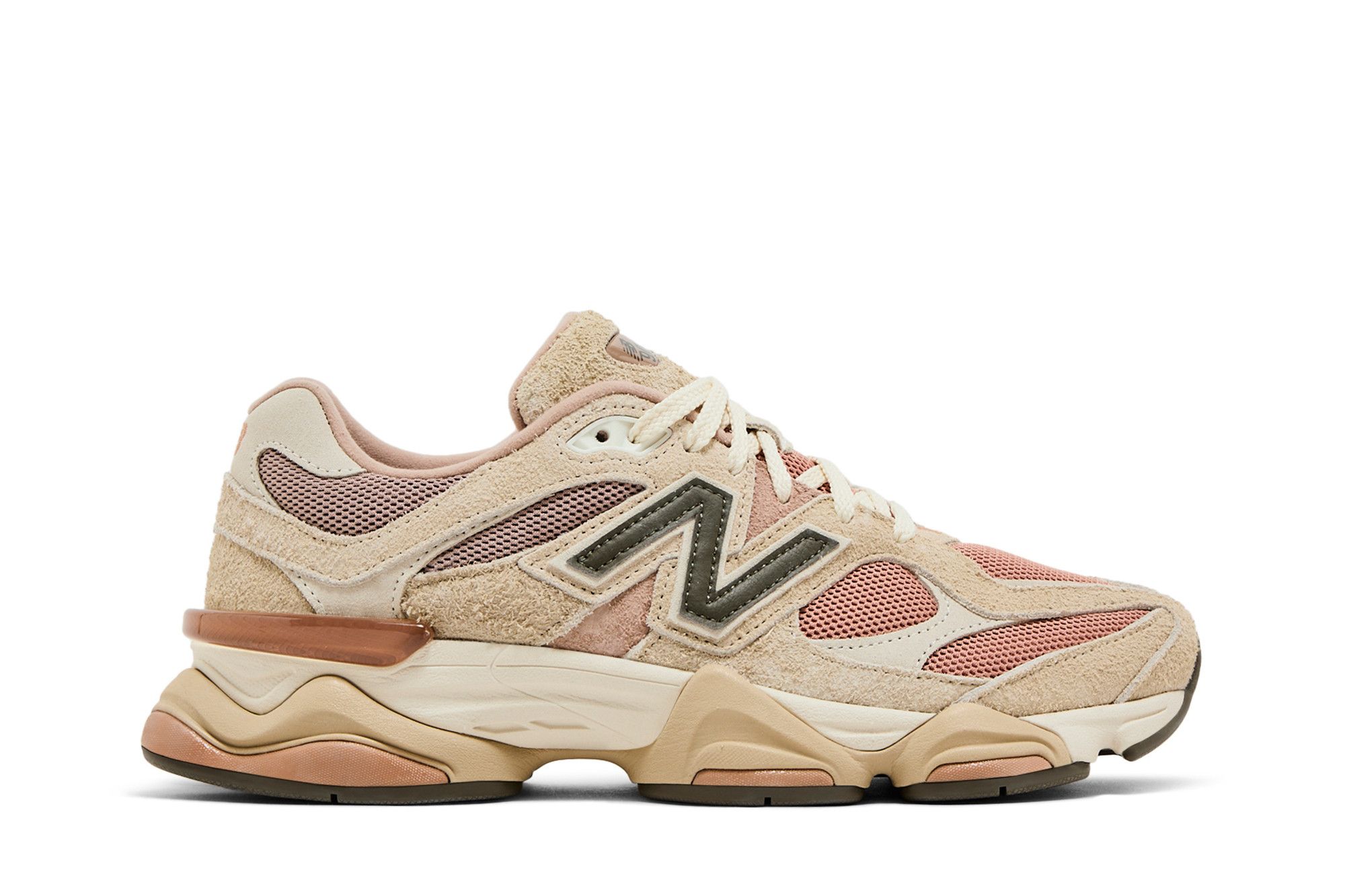 u❤︎ Buy 9060 'Craftwork Pack - Light Sparrow' Foot Locker