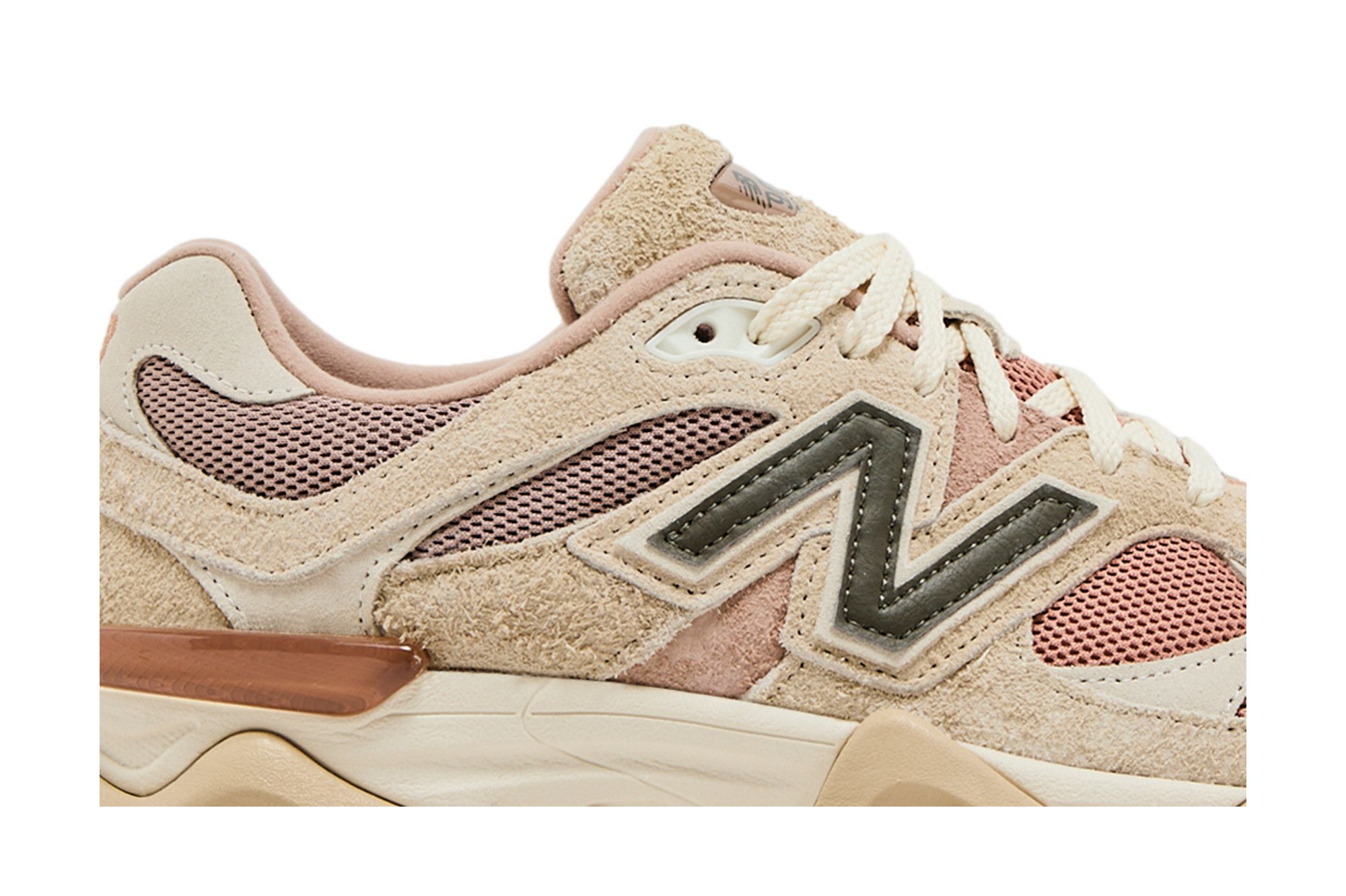 Buy New Balance 9060 'Craftwork Pack - Light Sparrow' Foot Locker