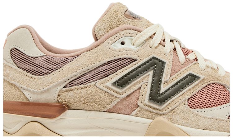 New Balance 9060 Craftwork Pack   Light Sparrow Foot Locker Exclusive