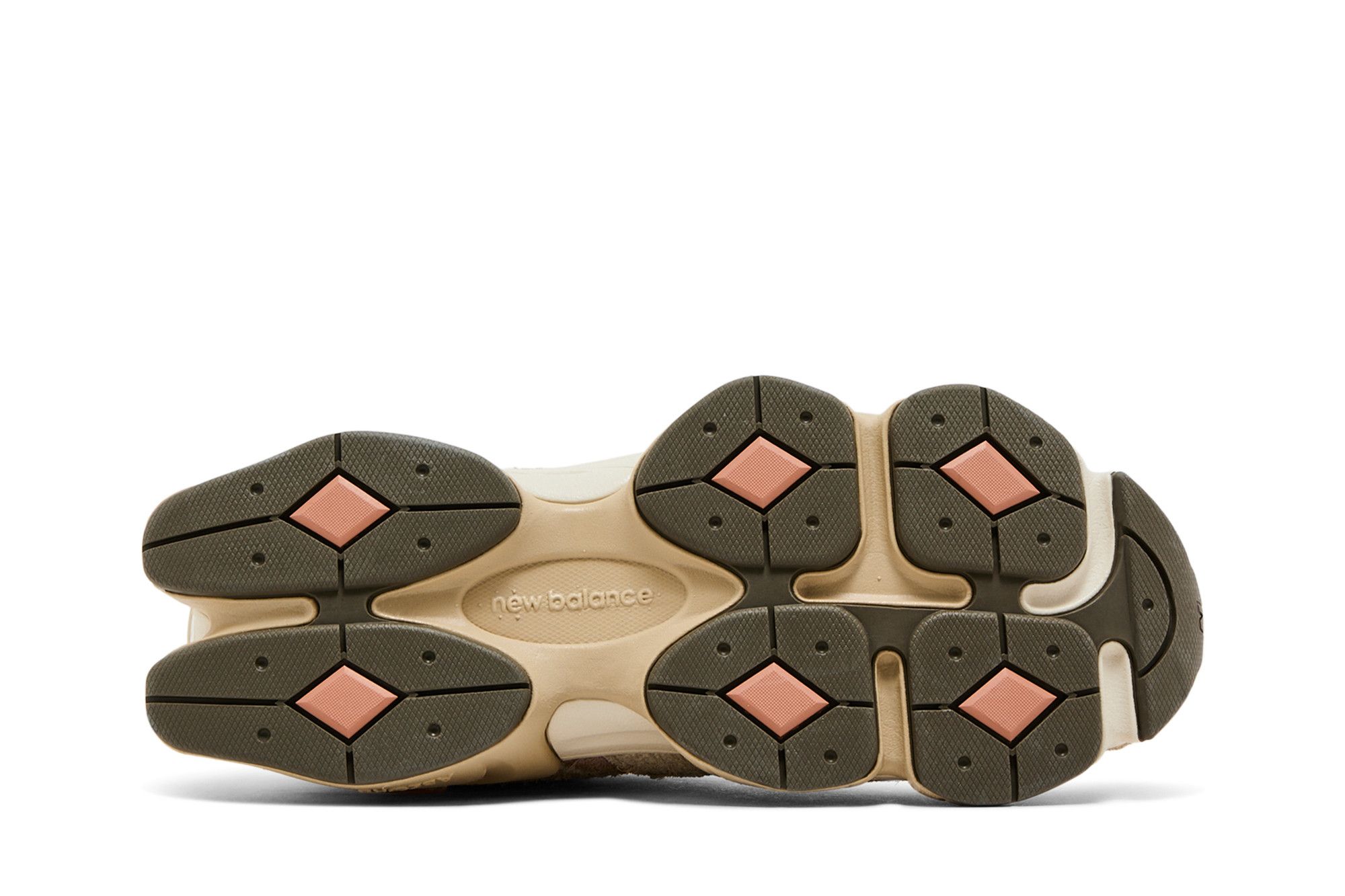 Buy 9060 'Craftwork Pack - Light Sparrow' Foot Locker