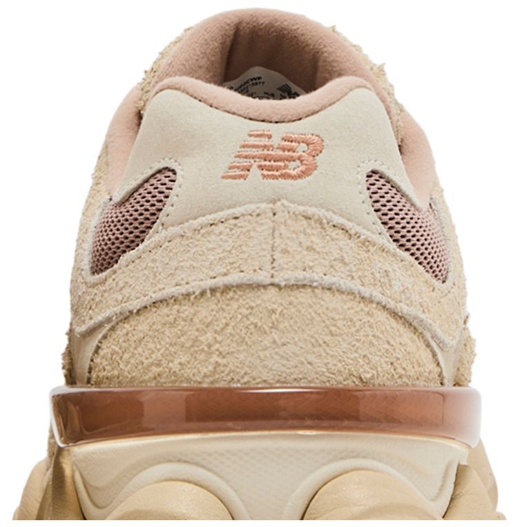 New Balance 9060 Craftwork Pack   Light Sparrow Foot Locker Exclusive