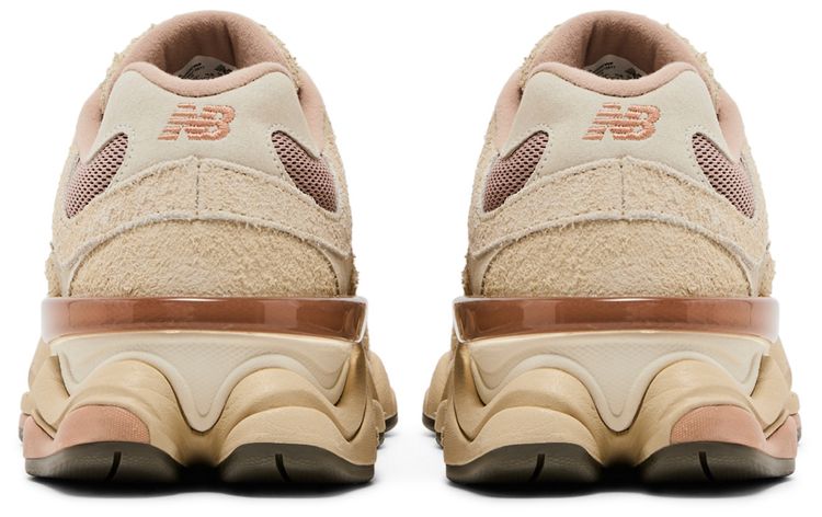 New Balance 9060 Craftwork Pack   Light Sparrow Foot Locker Exclusive