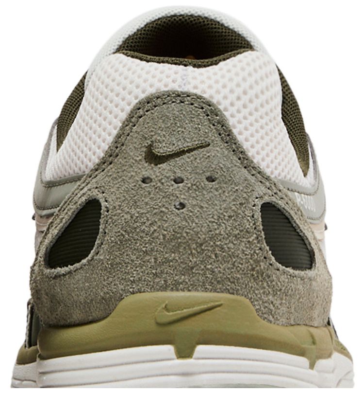 P 6000 Light Army Cargo Khaki