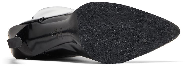 Fendi Wmns FFrame Boot Black