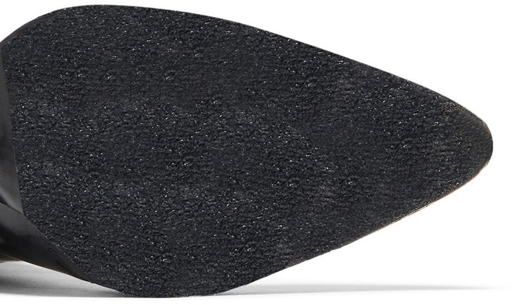 Fendi Wmns FFrame Boot Black