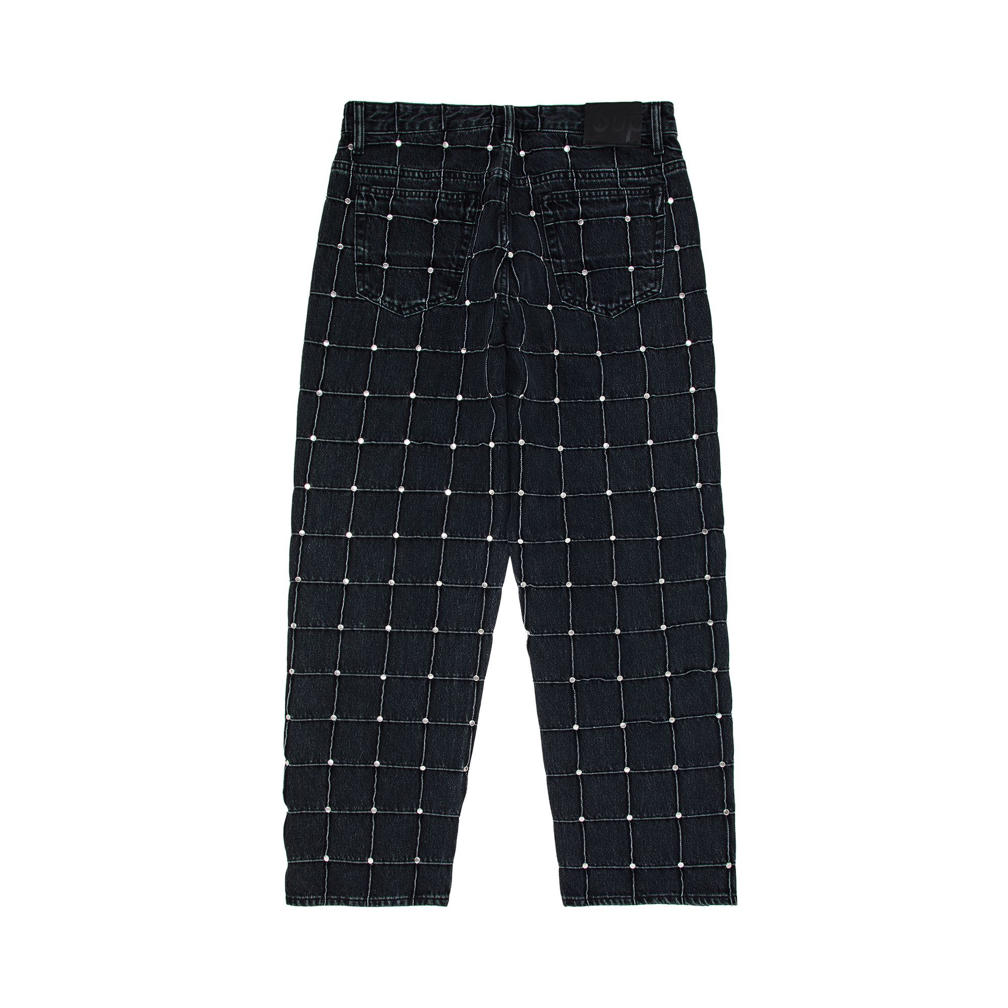 Supreme Baggy Jean (FW22) - $168