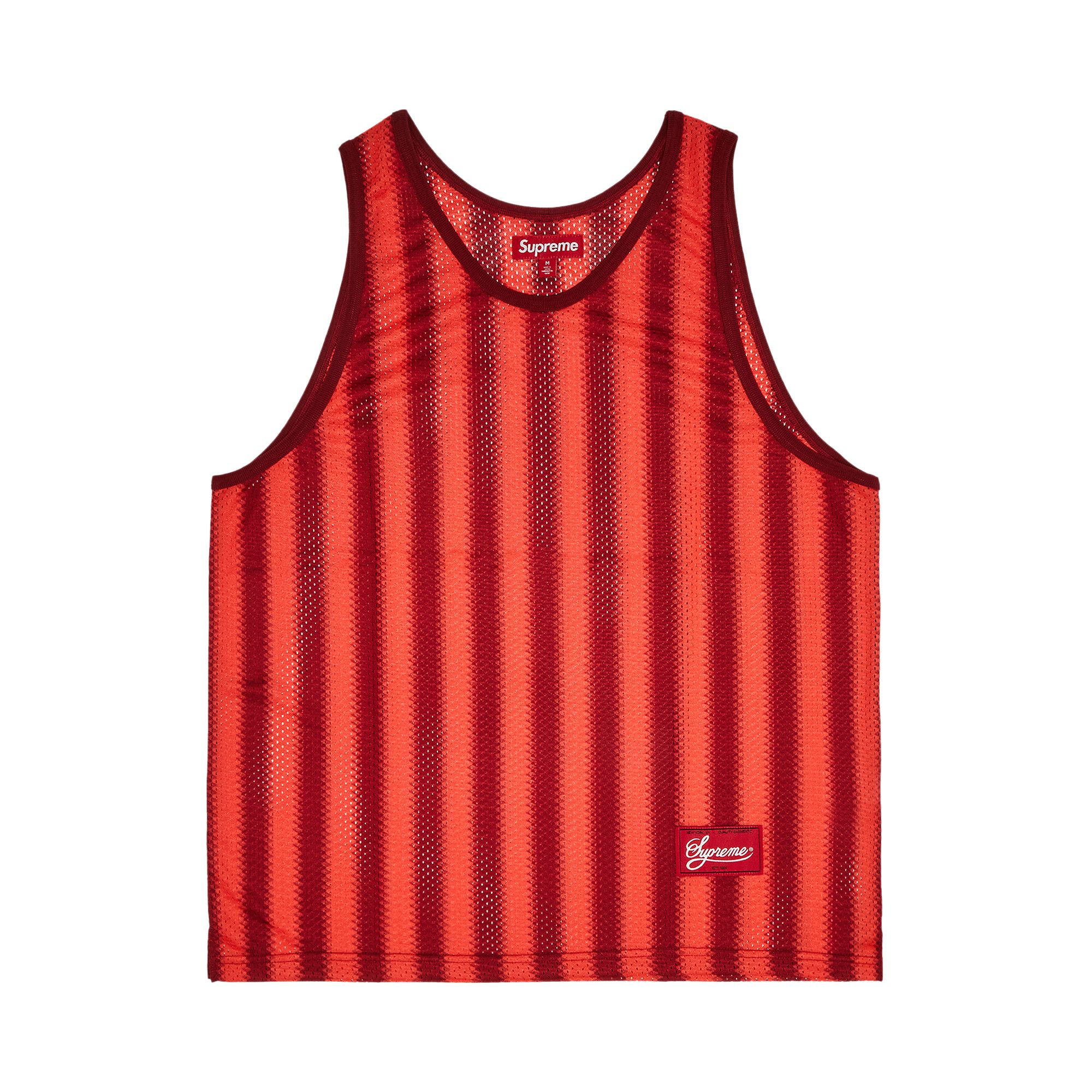Supreme（タンクトップ）のフリマアイテム一覧