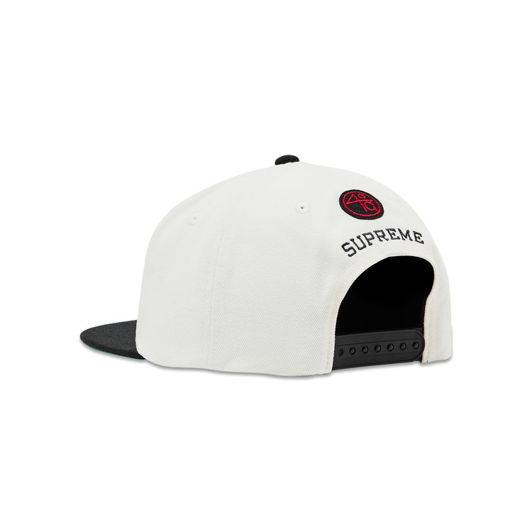 Buy Supreme x 40 Acres Clockers 6-Panel 