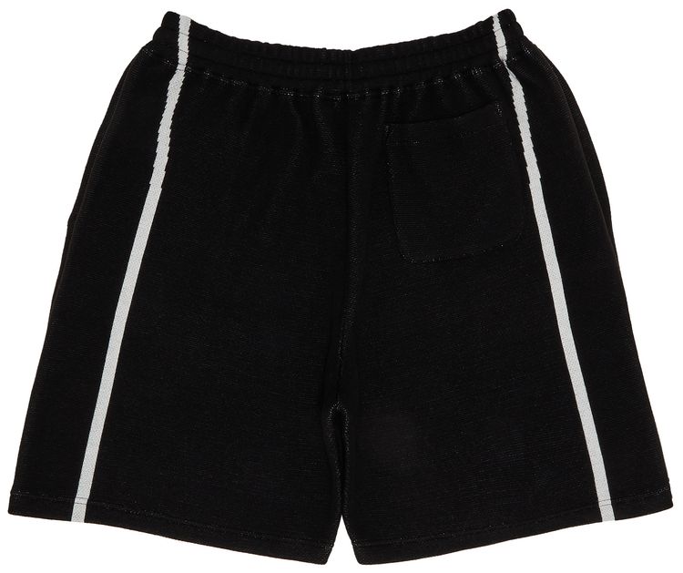 Supreme x Umbro Knit Soccer Short Black