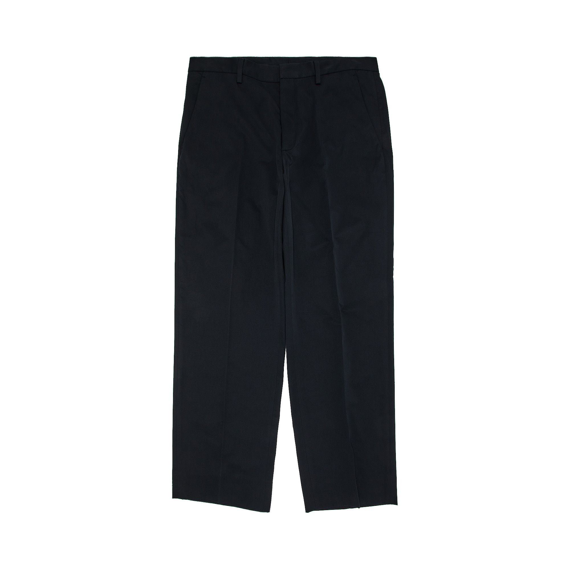 Buy Supreme Sea Island Cotton Suit 'Black' - SS25SU5 BLACK | GOAT