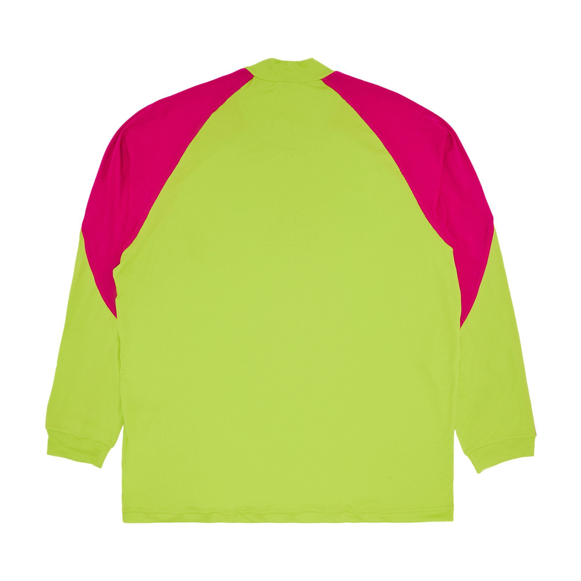 Buy Supreme x Nike ACG Jersey 'Pale Green' - FW22KN5 PALE