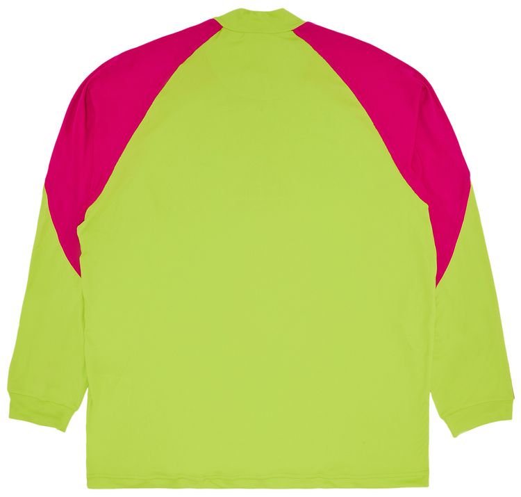 Supreme x Nike ACG Jersey Pale Green