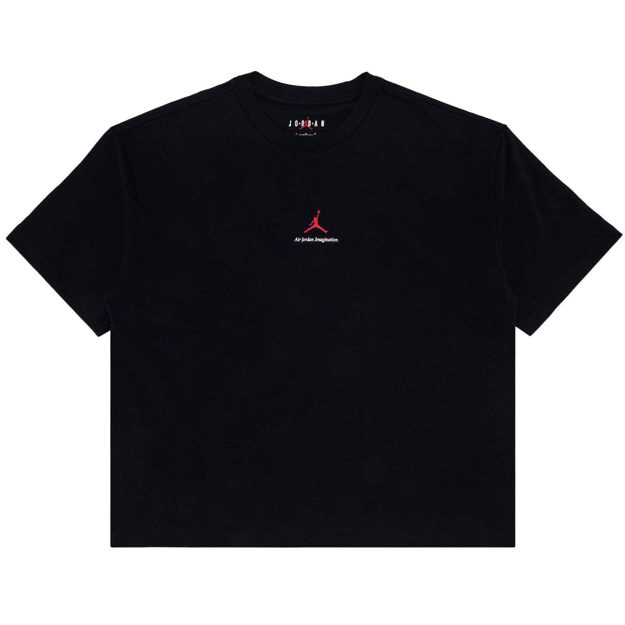 【Nike】 正規品★ Jordan x Nigel Sylvester T-Shirt Black NWT Jordan X Nigel Sylvester Brick Tee Men Size XXL Black