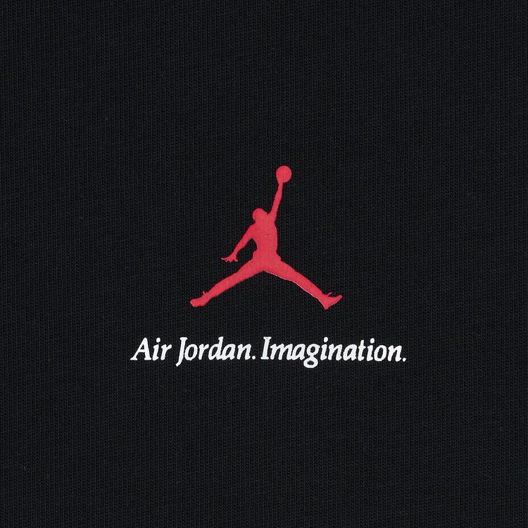 Nike x Nigel Sylvester T Shirt Black