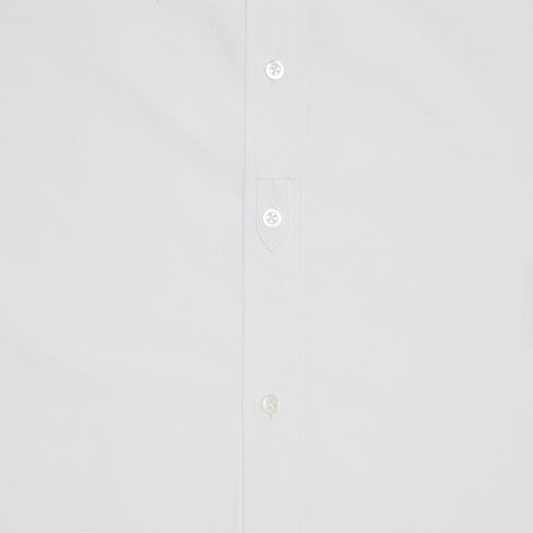 Jil Sander Friday Shirt White