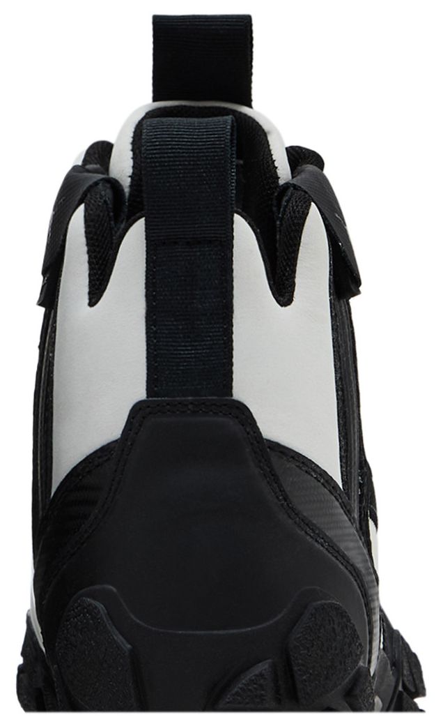 NEMEN x Puma Centaur Mid White Black