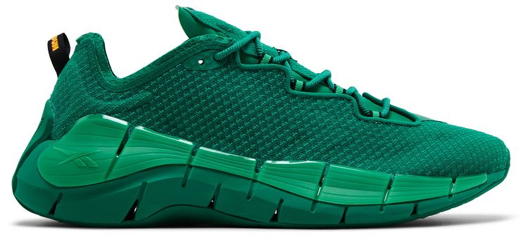 Flintstones Meet Jetsons x Reebok Zig Kinetica 2 The Great Gazoo