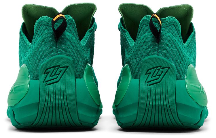 Flintstones Meet Jetsons x Reebok Zig Kinetica 2 The Great Gazoo